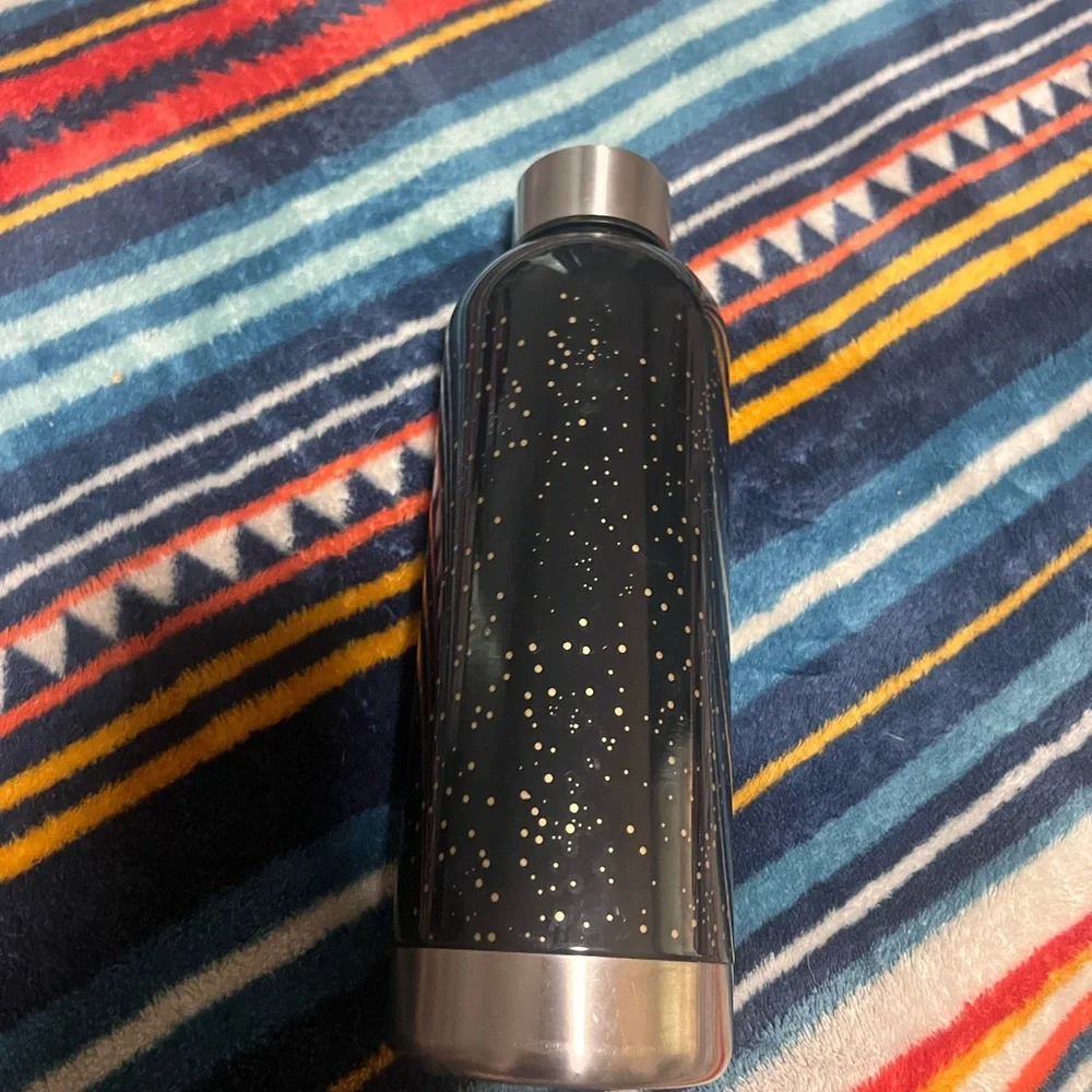Williams Sonoma Star Wars Stainless Steel Bottle